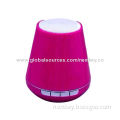 Offering Innovative Top Sale Bluetooth Mini Speaker with Patented Design, Built-in Lithium Battery